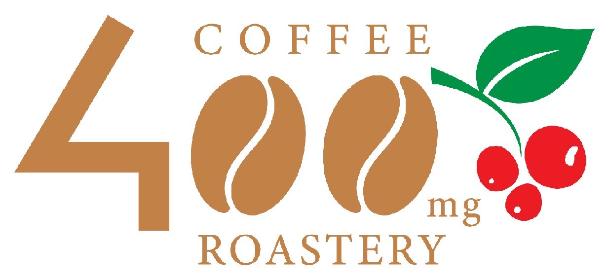 coffee roastery