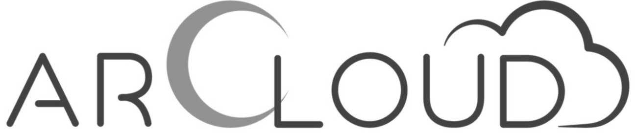 ar cloud