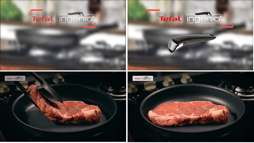 tefal ingenio