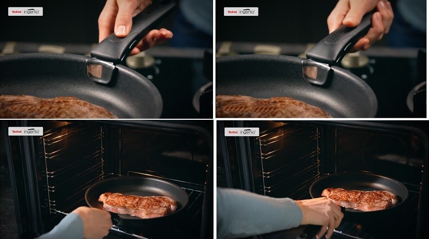 tefal ingenio