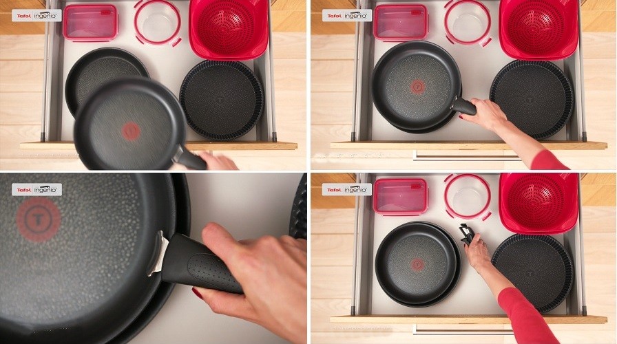 tefal ingenio