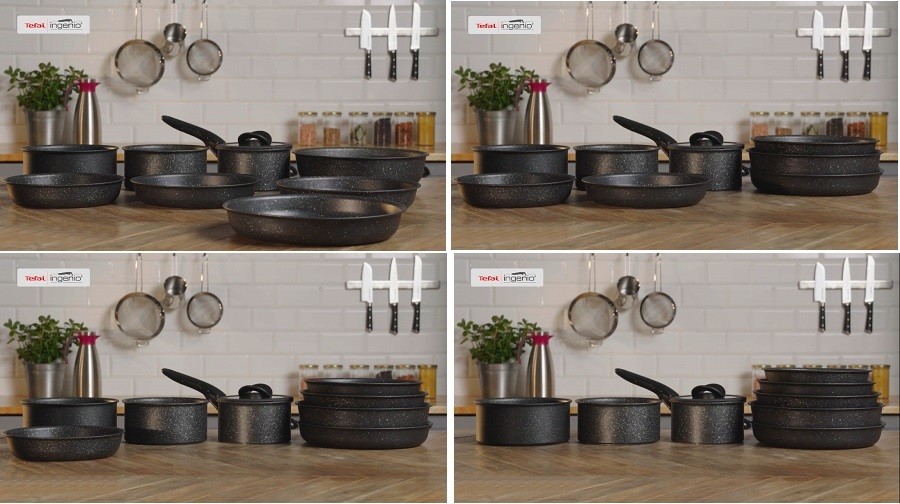 tefal ingenio