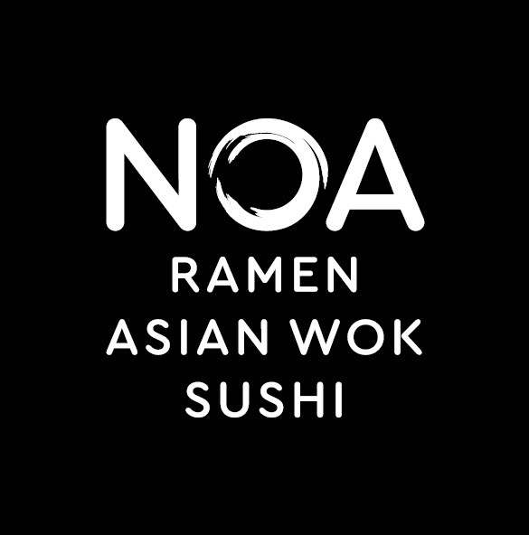 ramen asian wok sushi