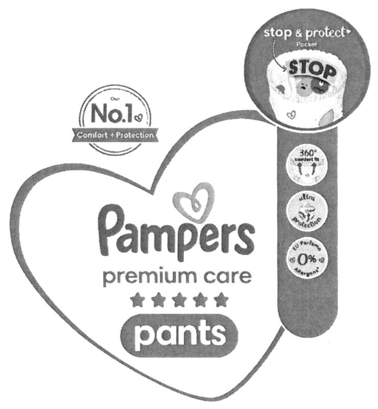 no.1 comfort+protection
