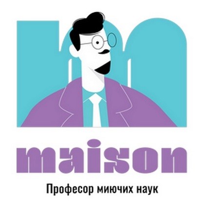 професор миючих наук