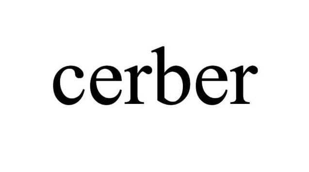 cerber