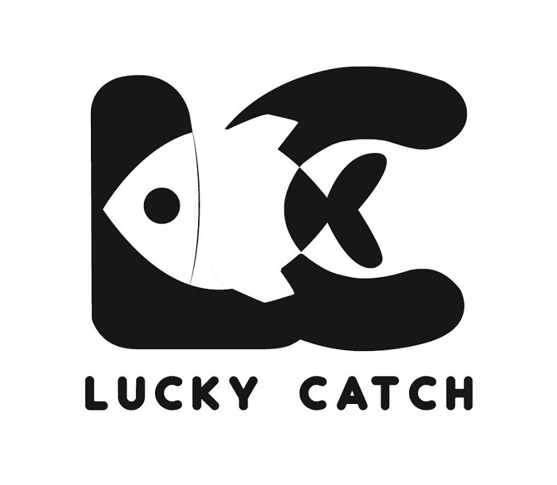 lucky catch