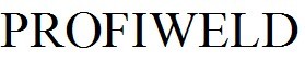 profiweld