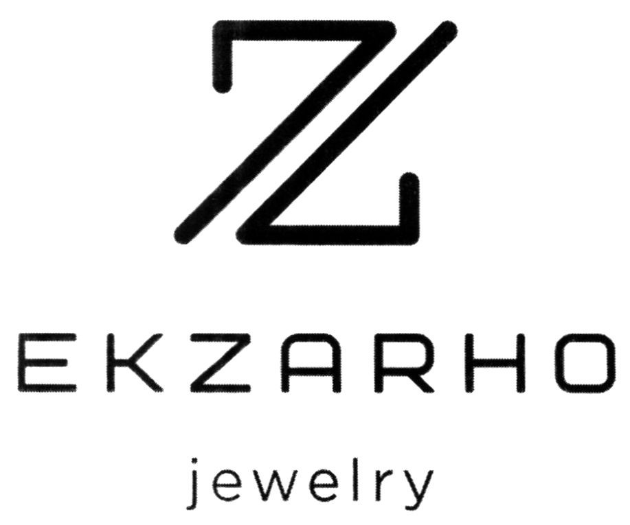 ekzarho jewelry