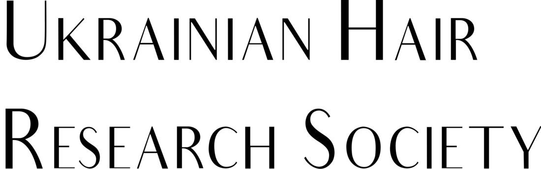 ukrainian hair research society