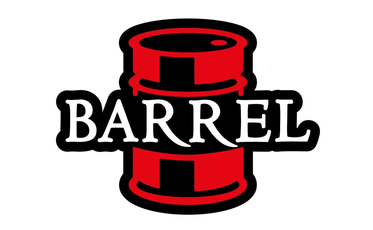barrel