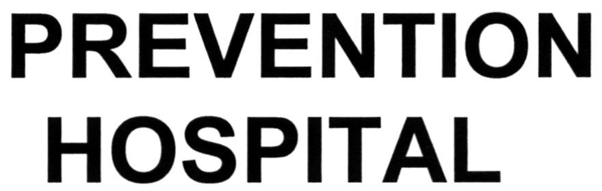 prevention hospital