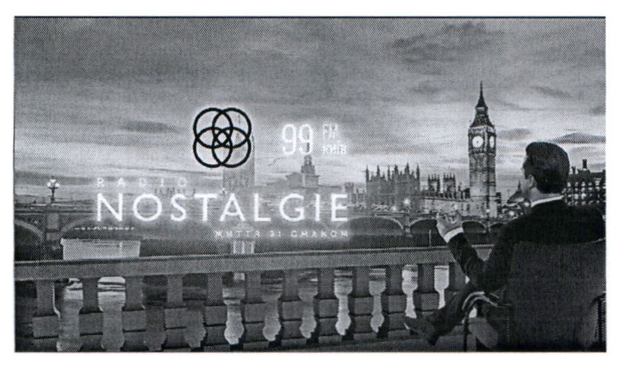 radio nostalgie
