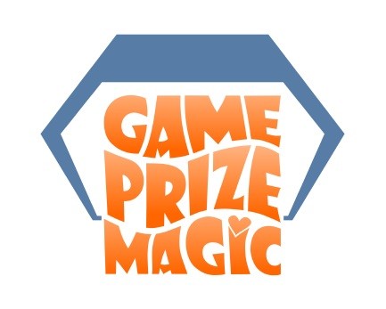 game prize magic