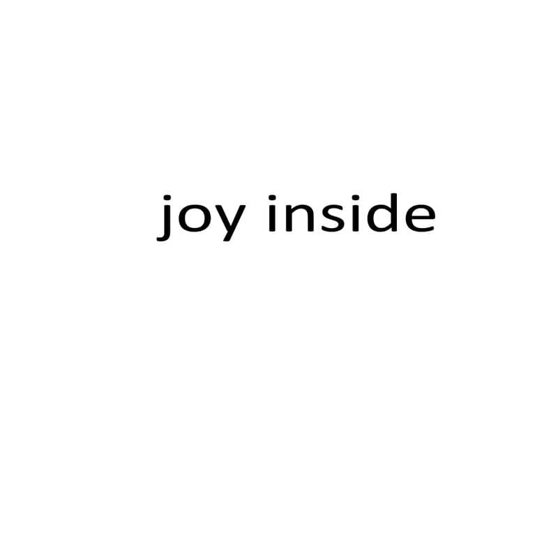 joy inside