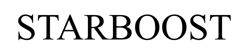 starboost