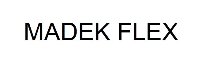 madek flex