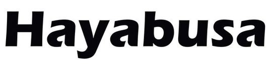 hayabusa