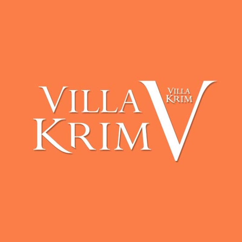 villa krim