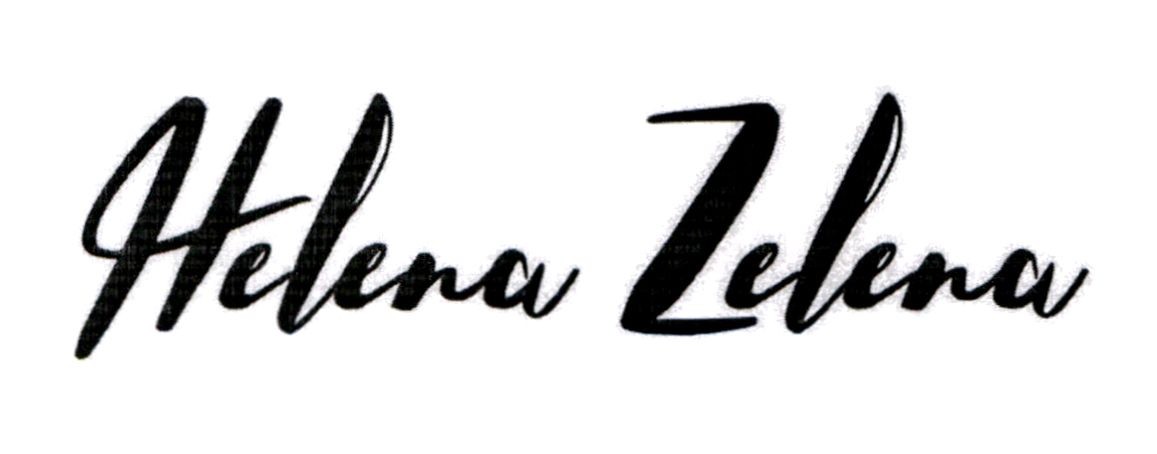 helena zelena