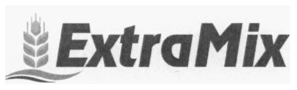 extra mix