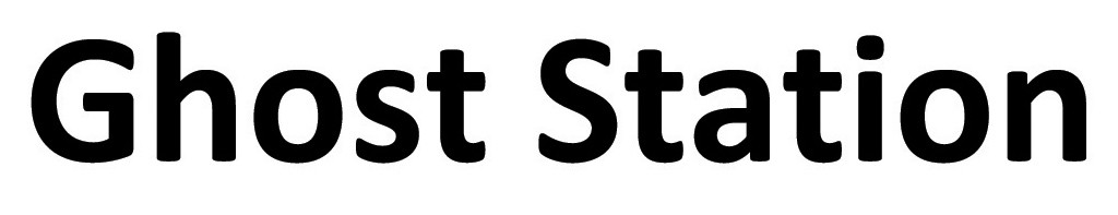 ghost station