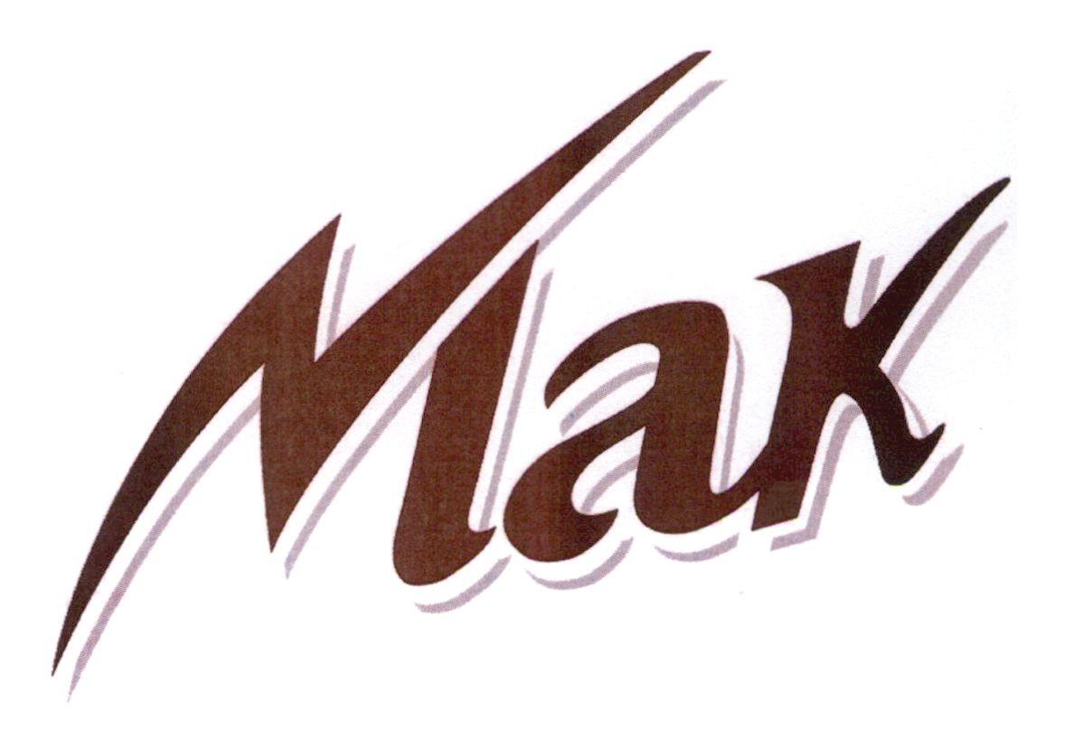мак