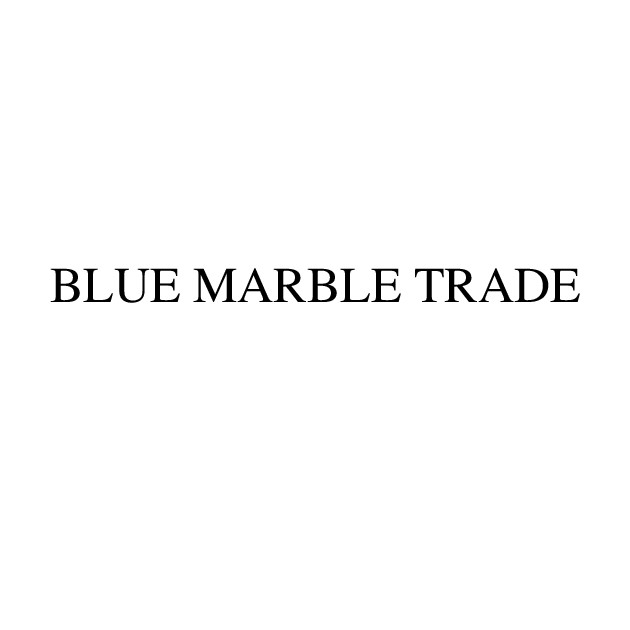 blue marble trade