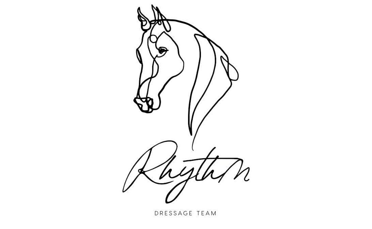 dressage team