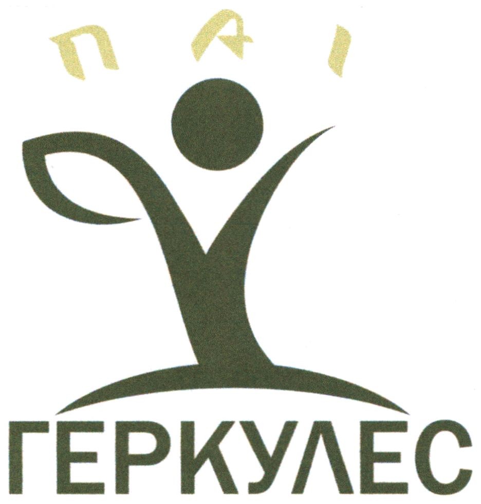паі геркулес
