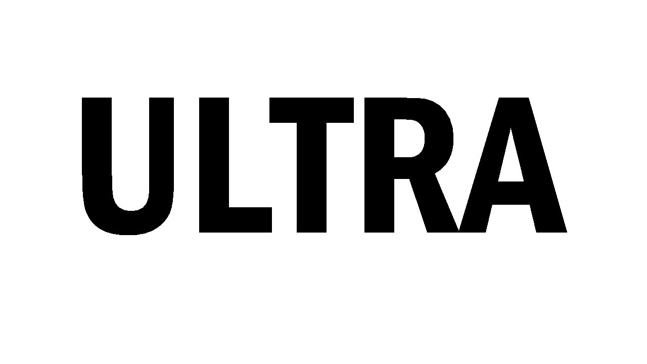 ultra