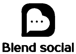 blend social