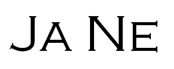 ja ne