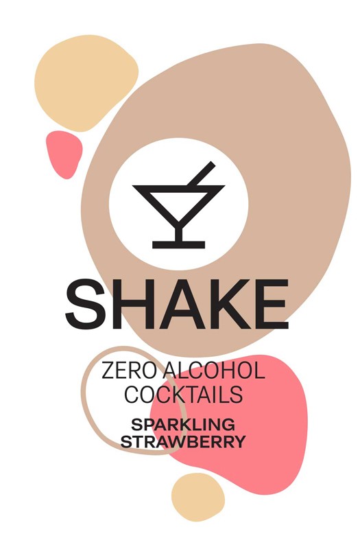 zero alcohol cocktails