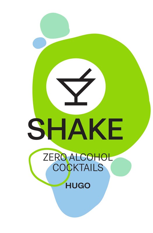 zero alcohol cocktails
