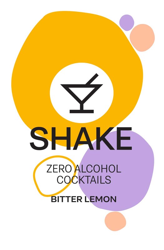 zero alcohol cocktails