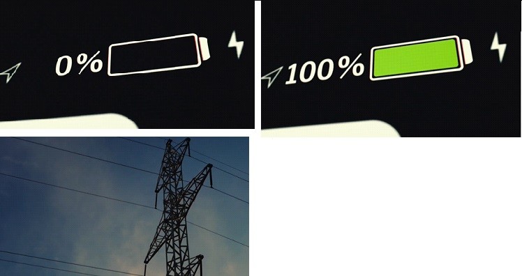 100%
