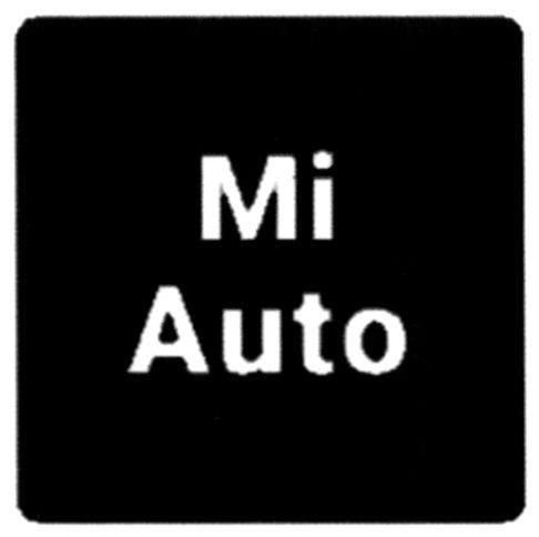 mi auto