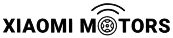 xiaomi motors