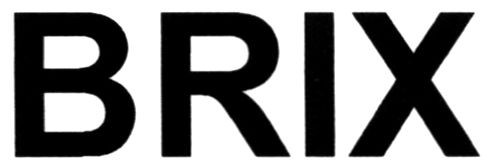brix