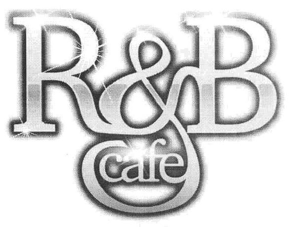 r&b cafe