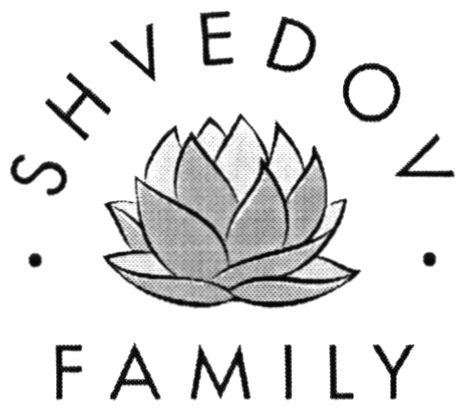 shvedov family