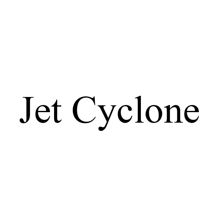 jet cyclone