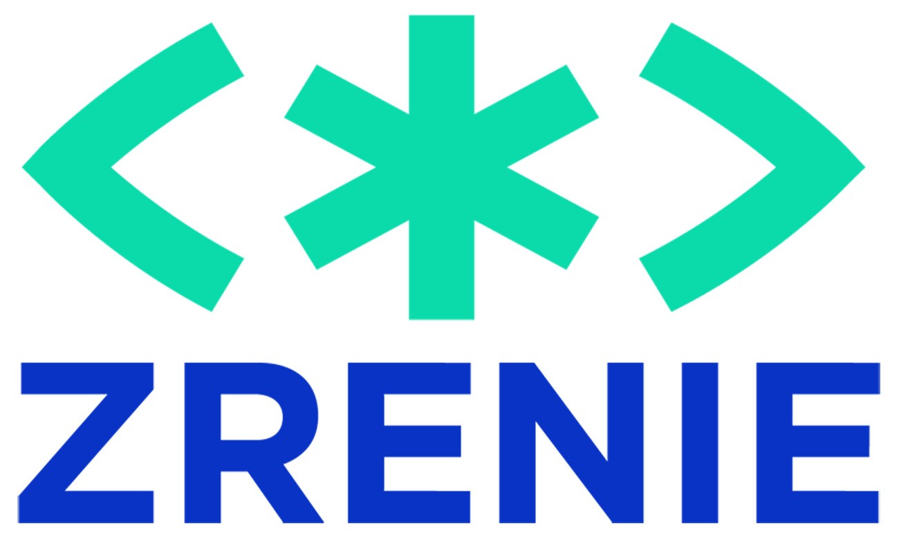 zrenie