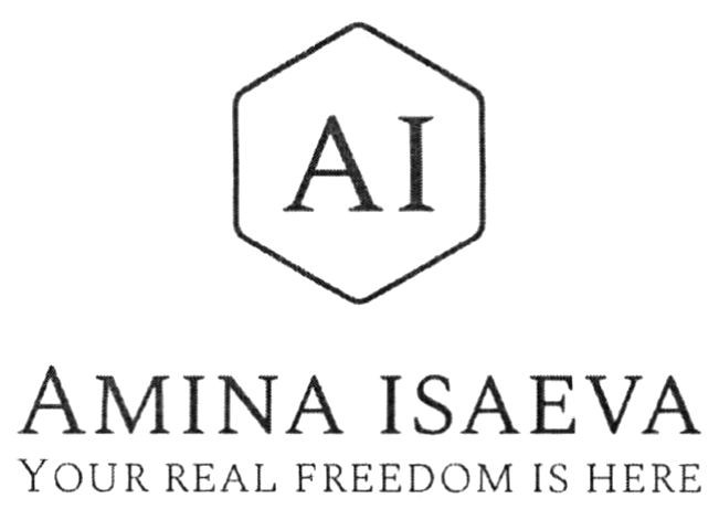 your real freedom is here