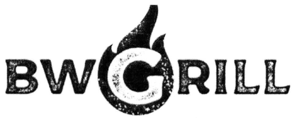 bw grill