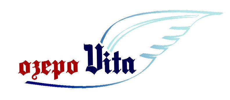 озеро vita