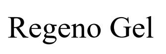 regeno gel