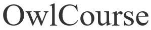 owl course