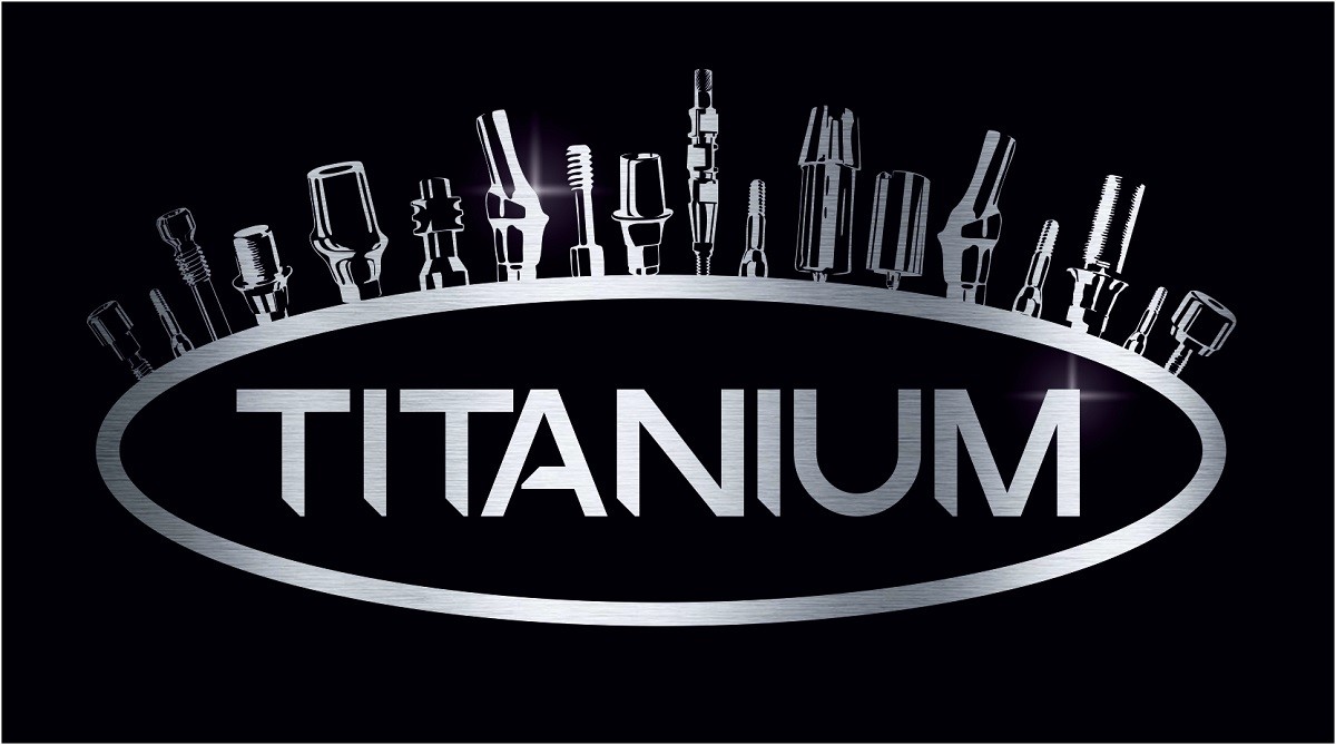 titanium